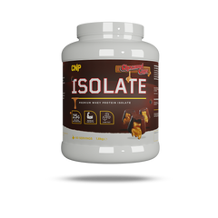 CNP Isolate V2 1.8kg (Chocamel Cups)