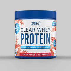 Clear Whey Protein