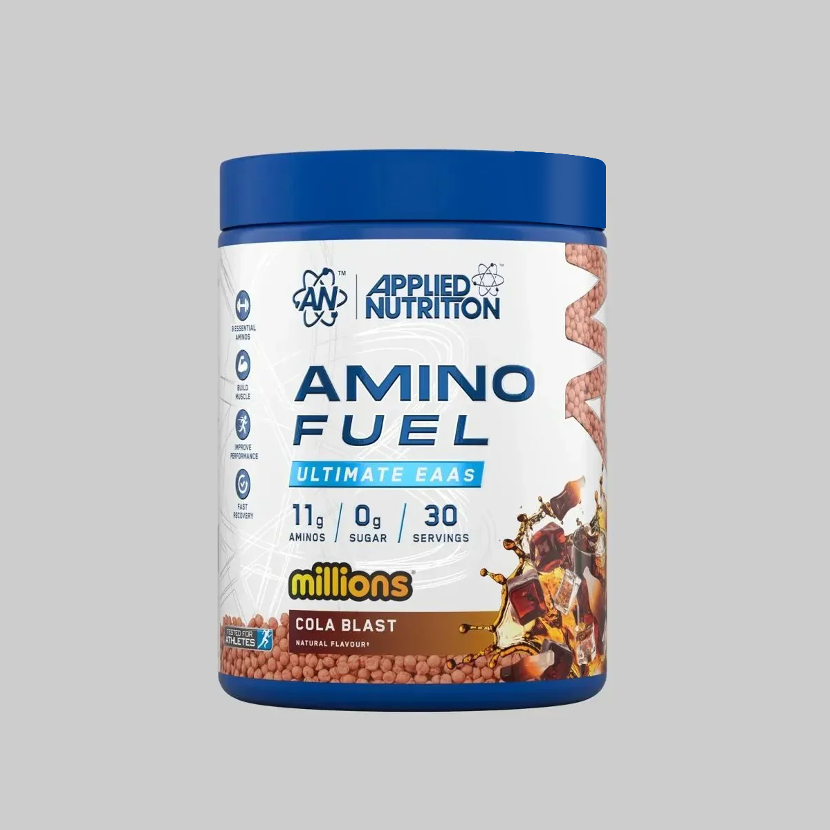 Amino Fuel EAA