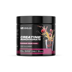 Creatine Monohydrate Cherry Cola