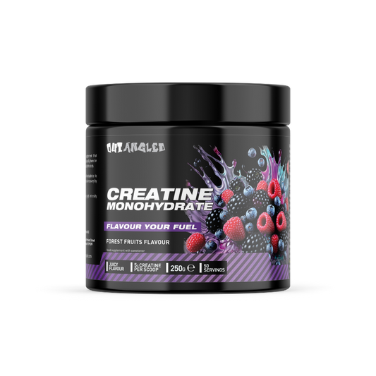 Creatine Monohydrate Cherry Cola