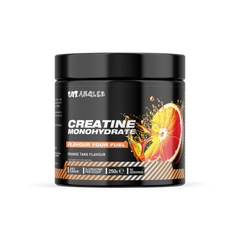 Creatine Monohydrate Cherry Cola