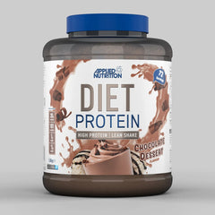 Diet Whey Protein
