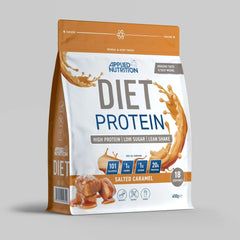 Diet Whey Protein