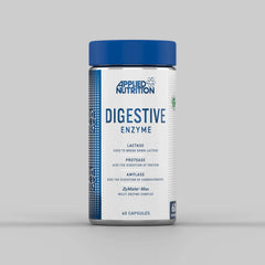 Digestive Enzyme Capsules