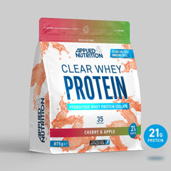 Clear Whey Protein