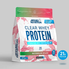 Clear Whey Protein