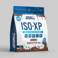 ISO-XP - Whey Protein Isolate