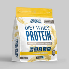 Diet Whey Protein