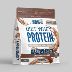 Diet Whey Protein