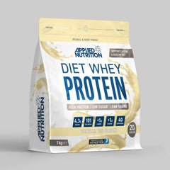Diet Whey Protein