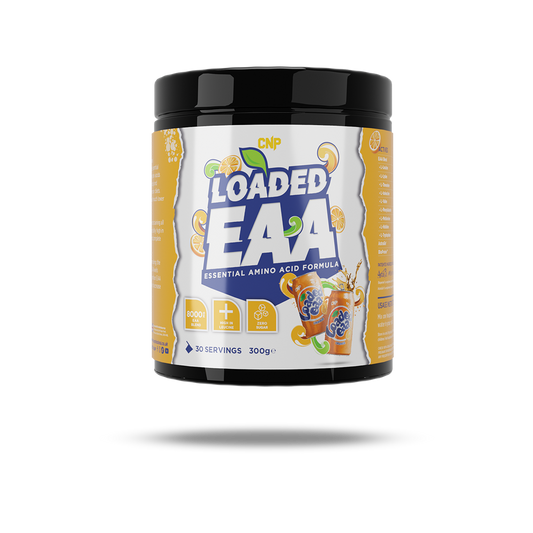 CNP Loaded EAA 300g (Orange)
