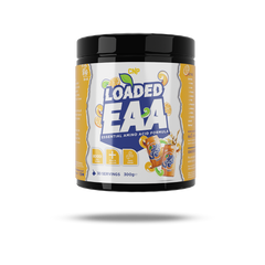 CNP Loaded EAA 300g (Orange)