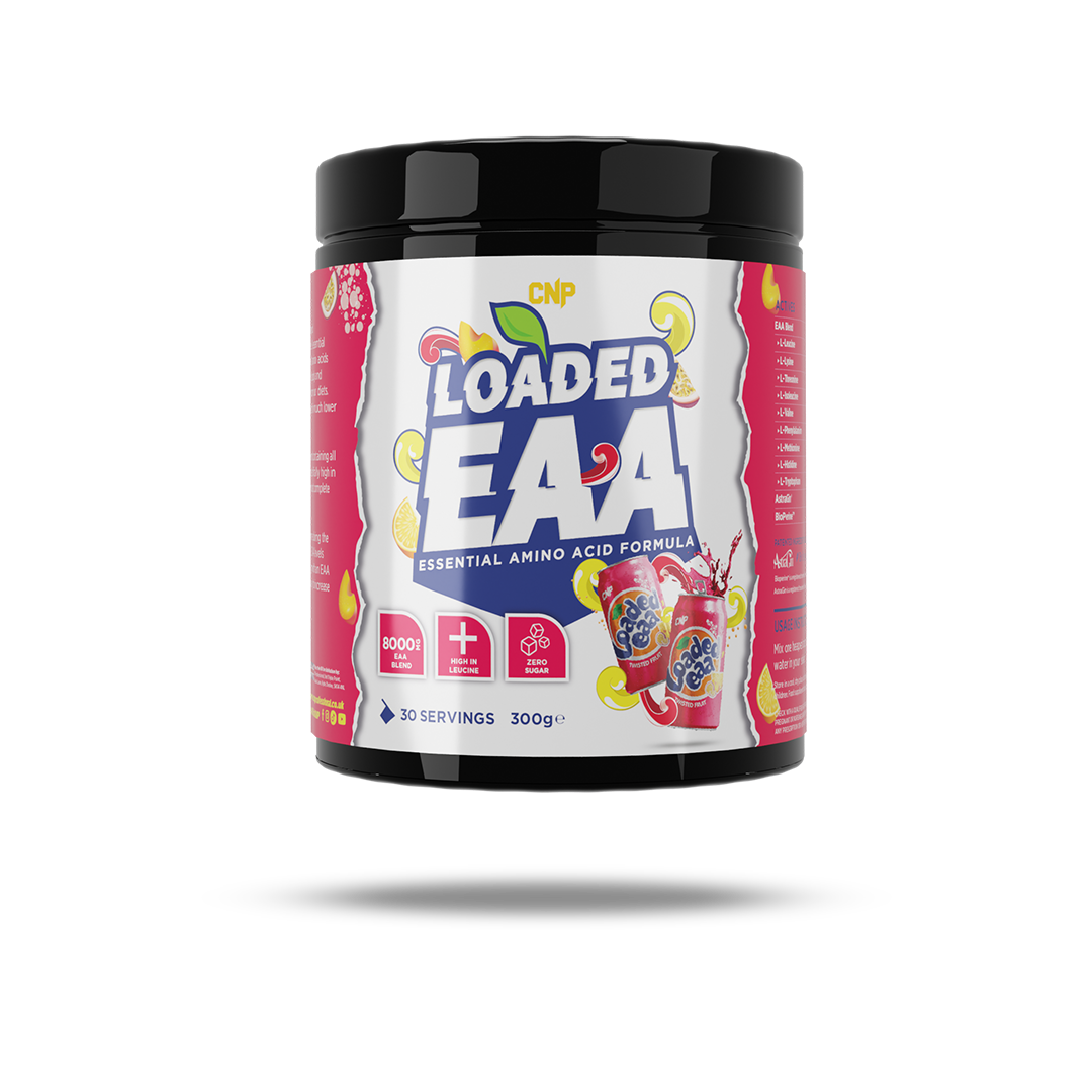 CNP Loaded EAA 300g (Twisted Fruit)