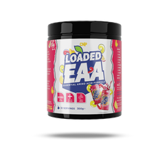 CNP Loaded EAA 300g (Twisted Fruit)