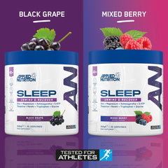 Sleep Support Supplement