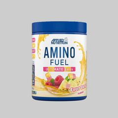 Amino Fuel EAA