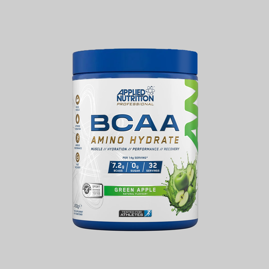 BCAA Amino Hydrate
