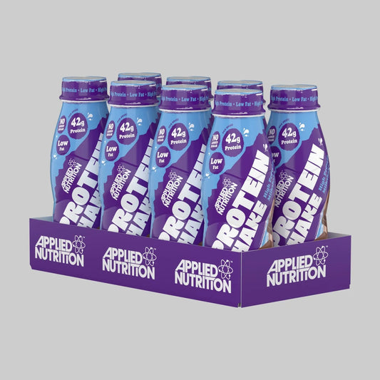High Protein Shake 500ml