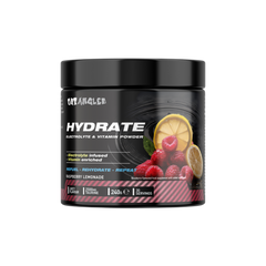 Hydrate Pineapple and Orange 240g