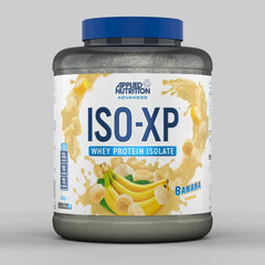 ISO-XP - Whey Protein Isolate