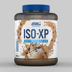 ISO-XP - Whey Protein Isolate