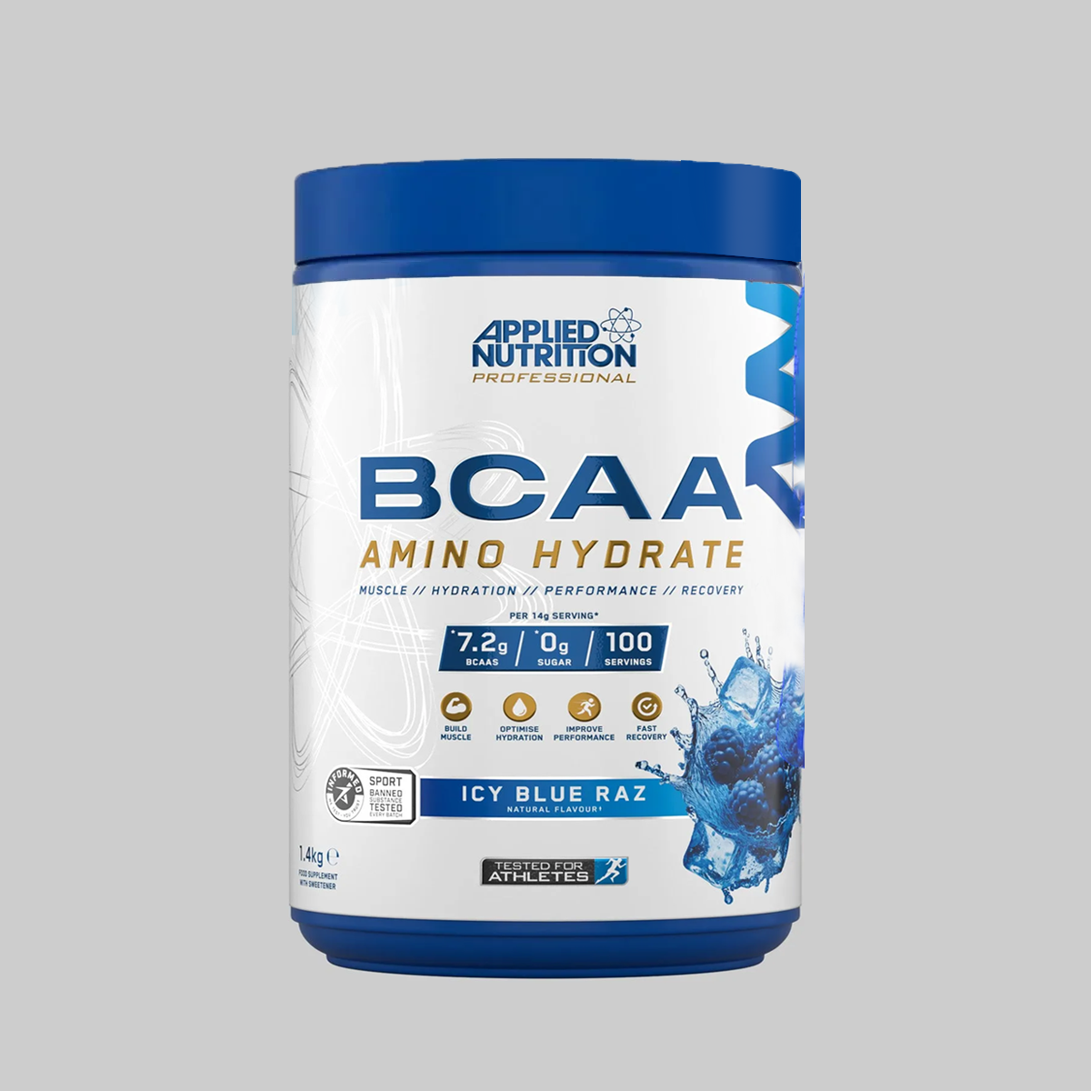 BCAA Amino Hydrate