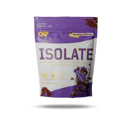 CNP Isolate V2 900g (Chocolate)