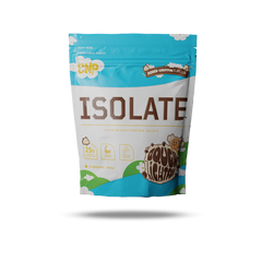 CNP Isolate V2 900g (Dough-Lightful)