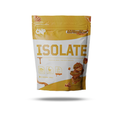 CNP Isolate V2 900g (Salted Caramel)