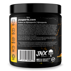 The Curse! Pre-Workout