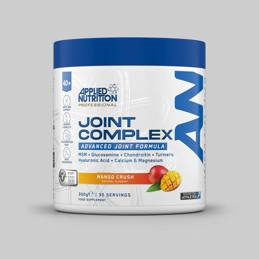 Joint Complex Supplement