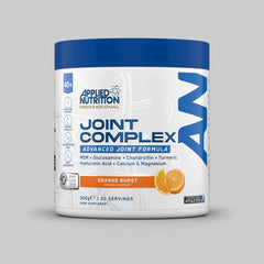 Joint Complex Supplement