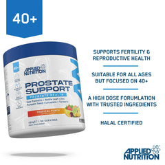 Prostate Support Supplement