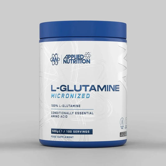 L-Glutamine Powder