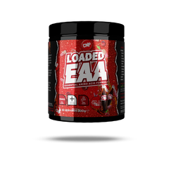 CNP Loaded EAA 300g (Cherry Cola Bottles)