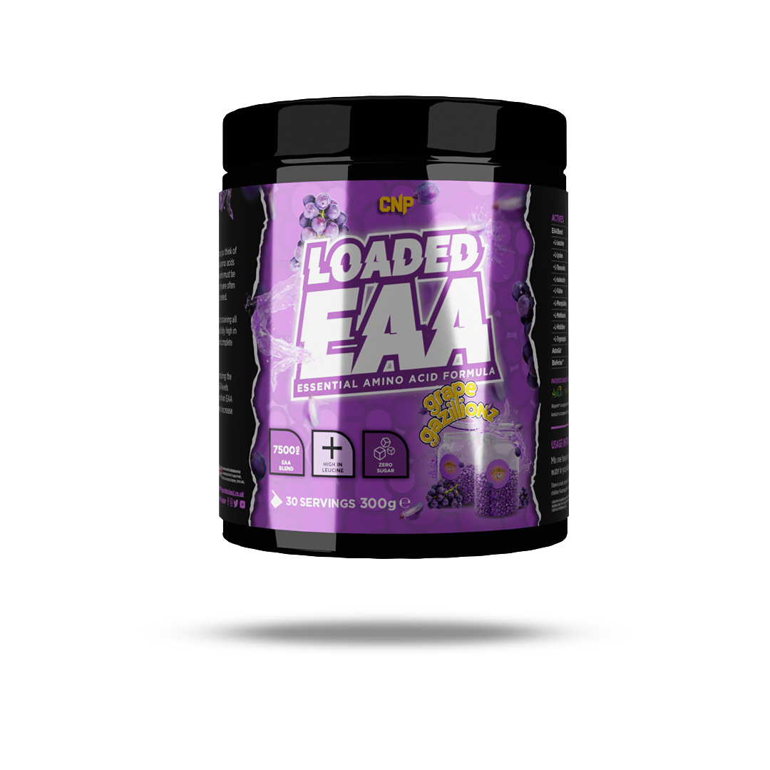 CNP Loaded EAA 300g (Grape Gazillionz)