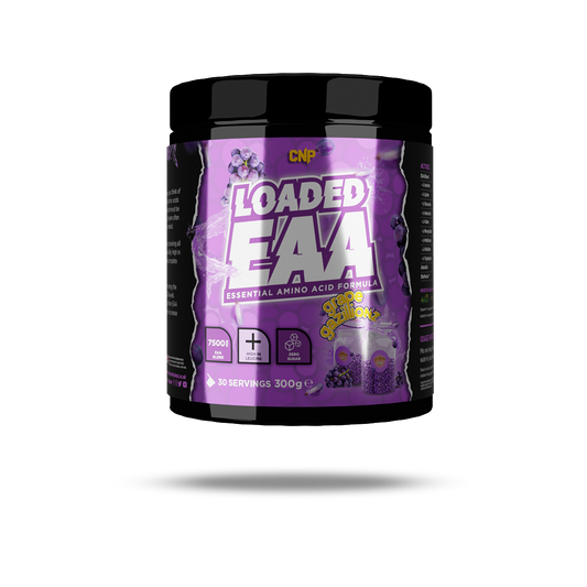CNP Loaded EAA 300g (Grape Gazillionz)