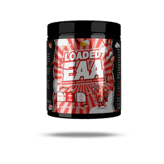 CNP Loaded EAA 300g (Strawberry Laces)