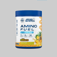 Amino Fuel EAA