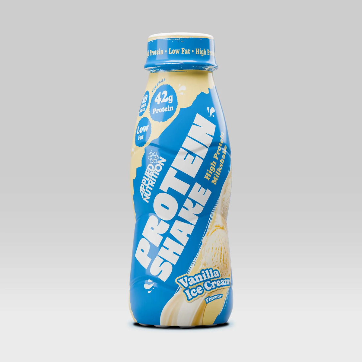 High Protein Shake 500ml