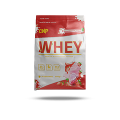 CNP Whey 900g (Strawberry)