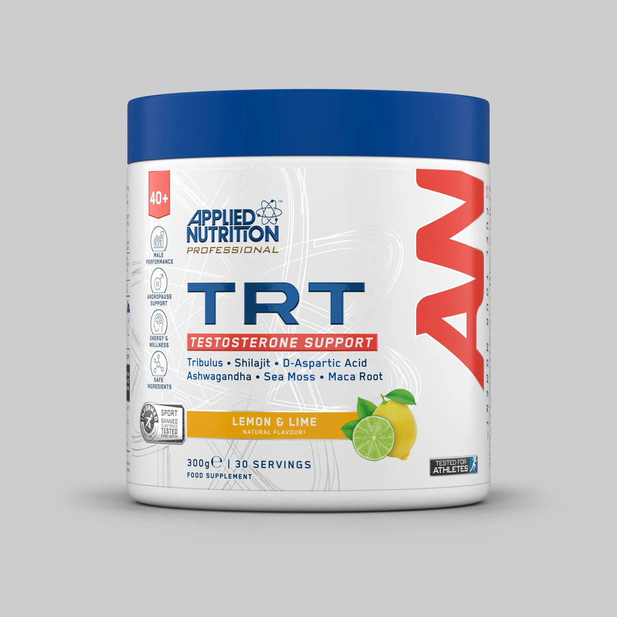 TRT Supplement