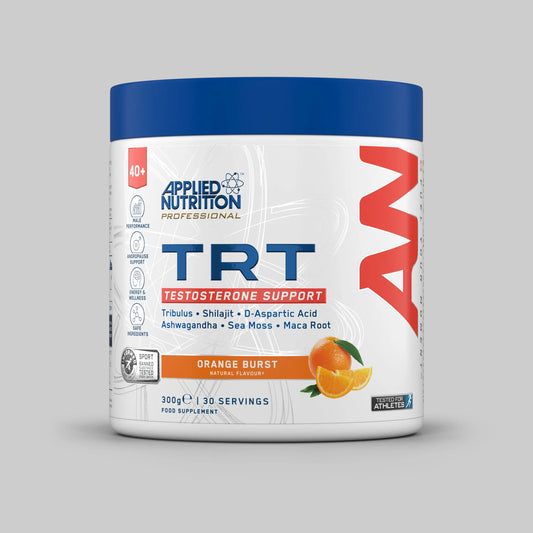TRT Supplement