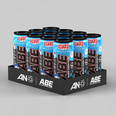 ABE - Performance Pre Workout Cans