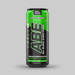 ABE - Performance Pre Workout Cans