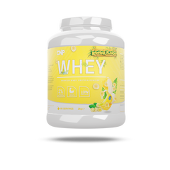 CNP Whey 2kg (Banana)