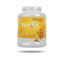 CNP Whey 2kg (Salted Caramel)