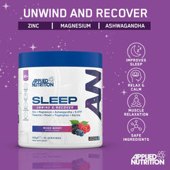 Sleep Support Supplement