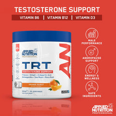 TRT Supplement